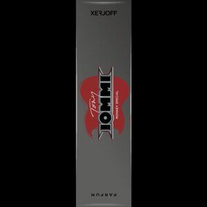 Tony Iommi Monkey Special XERJOFF Sample NIB